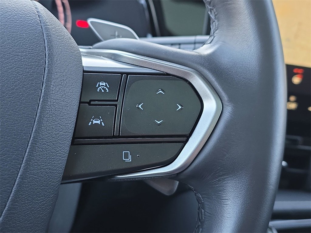 Used 2025 Lexus NX 350h AWD w/ Rear Seat Package image 19