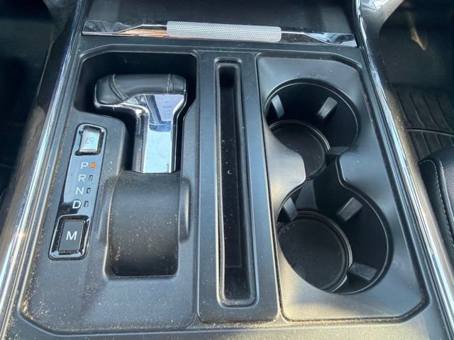 Used 2021 Ford F150 Lariat w/ Equipment Group 502A High AWD/4WD image 50