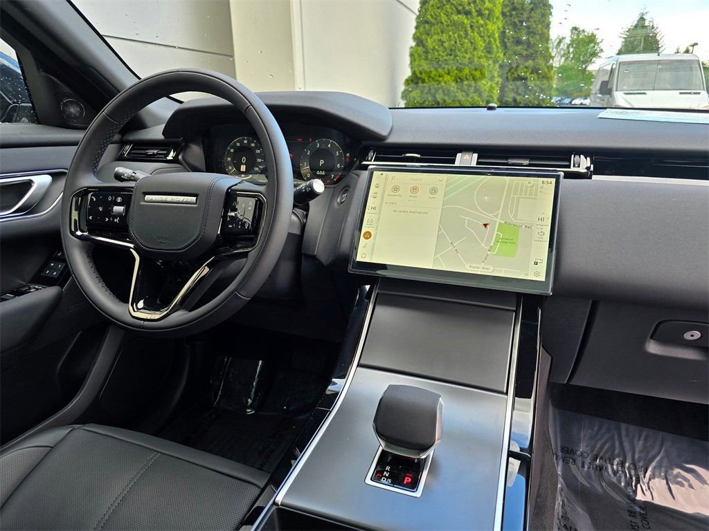 New 2026 Land Rover Range Rover Velar S image 33