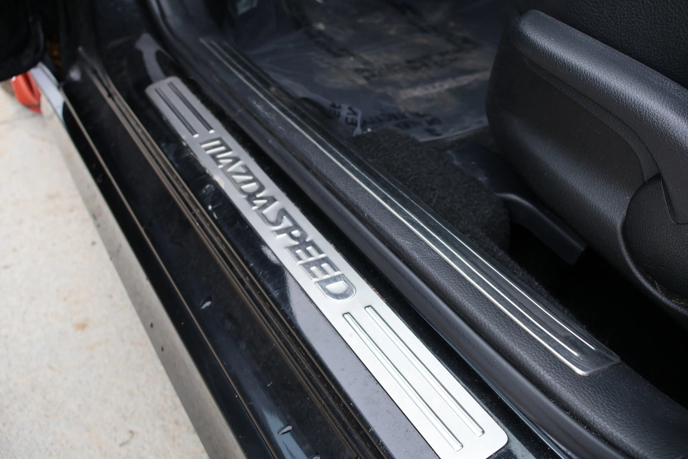 Used 2013 MAZDA MAZDA3 Touring image 17