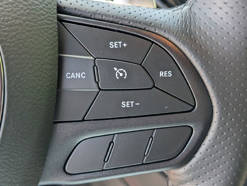 New 2026 Dodge Durango GT RWD image 15