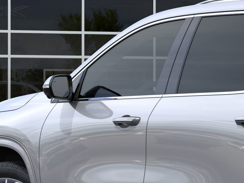New 2026 Buick Enclave Avenir image 13