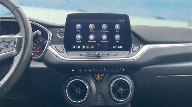 Used 2023 Chevrolet Blazer LT w/ LPO, Cargo Package image 10