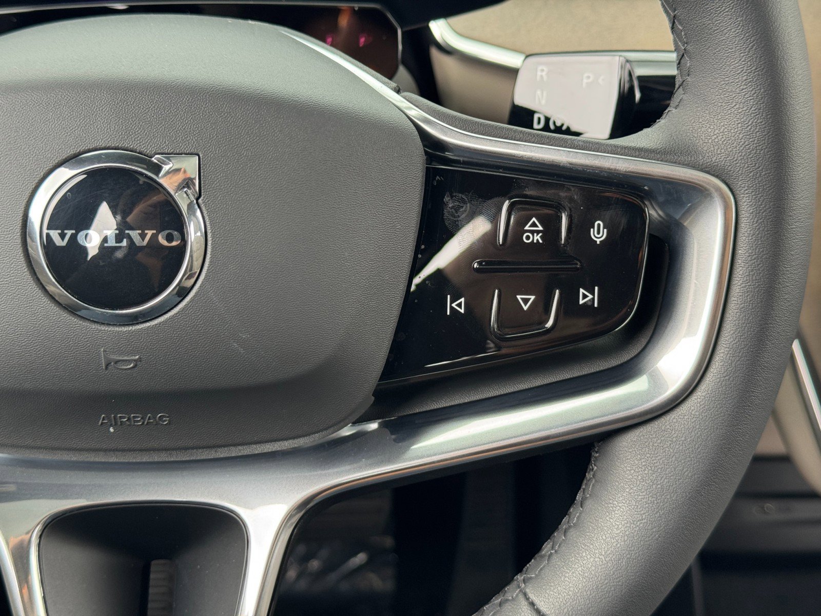 Used 2025 Volvo EX90 Ultra image 22