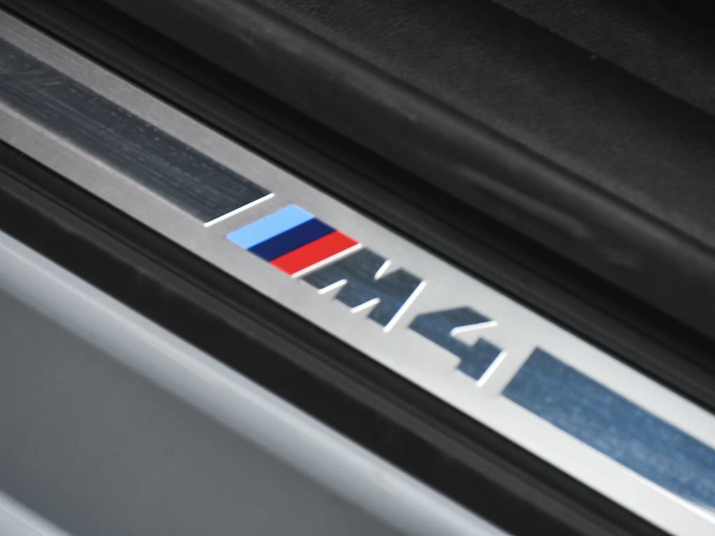Used 2024 BMW M4 xDrive Competition AWD/4WD image 13