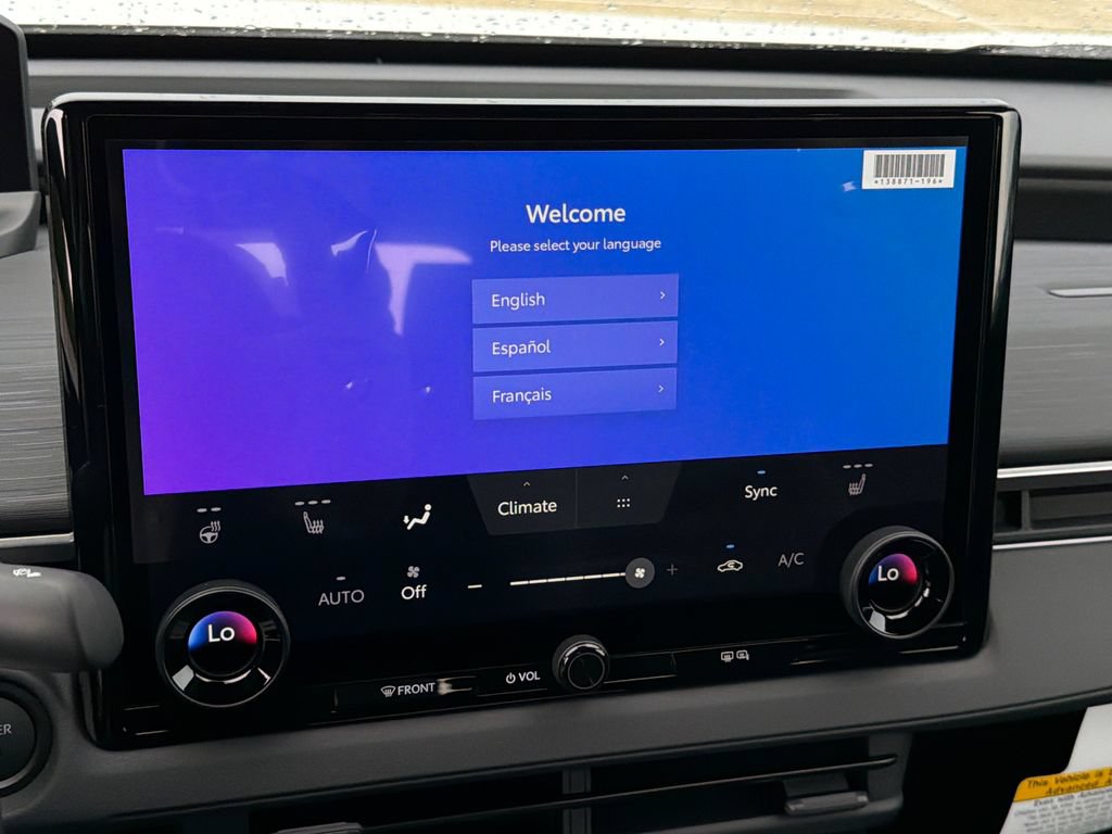 New 2026 Toyota C-HR AWD/4WD image 27