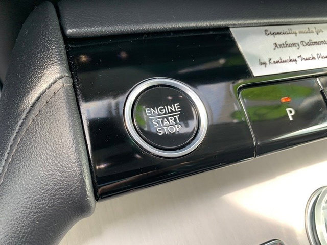 Certified 2025 Lincoln Navigator L Reserve AWD/4WD image 25