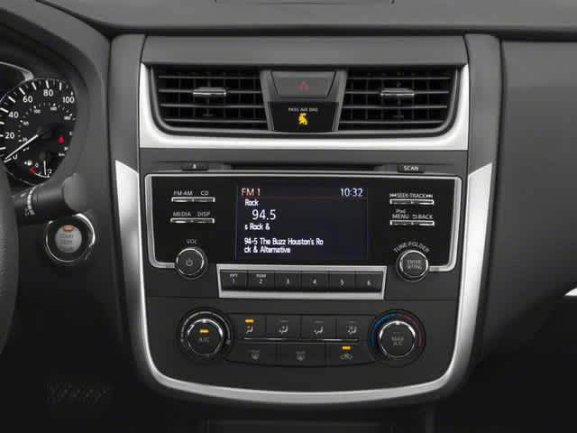Used 2018 Nissan Altima 2.5 SV FWD image 10