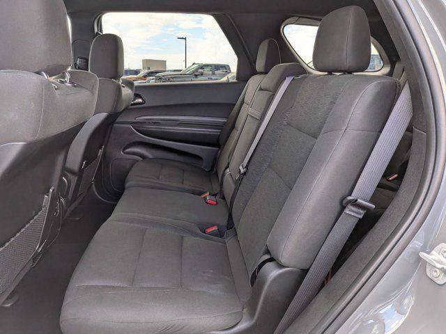 Certified 2025 Dodge Durango GT RWD image 13