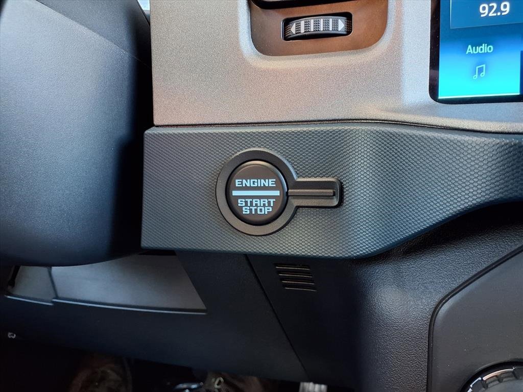 Used 2024 Ford Bronco Outer Banks image 14