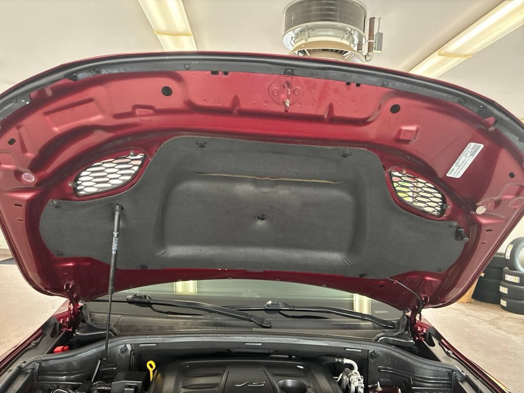 Used 2021 Dodge Durango GT AWD/4WD image 32