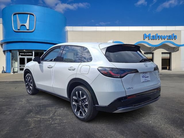 New 2027 Honda HR-V EX-L image 4