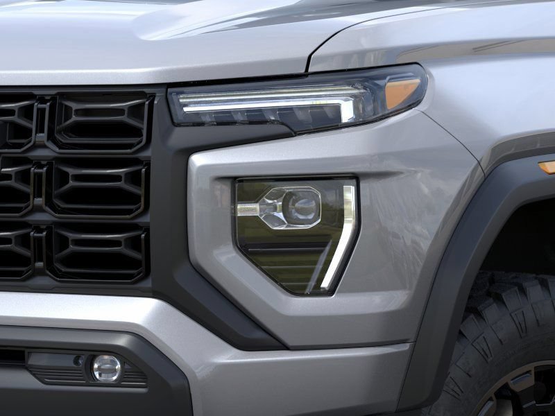 New 2026 GMC Canyon Elevation w/ Convenience Package AWD/4WD image 10
