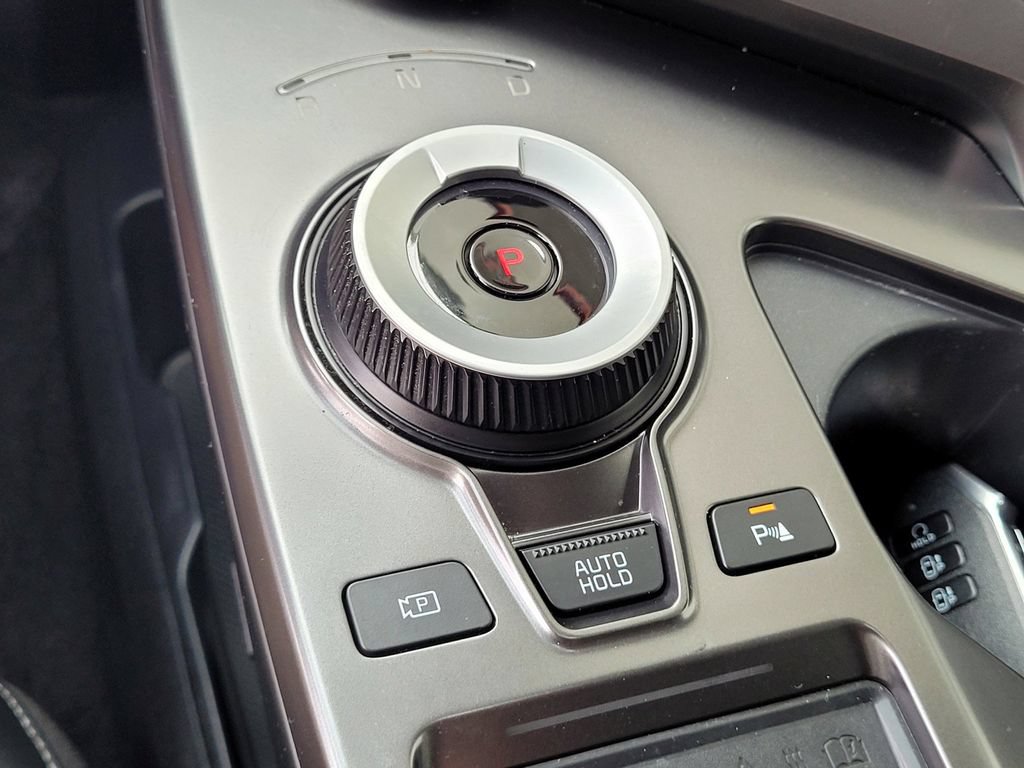 Used 2024 Kia EV6 Wind w/ Wind Technology Package RWD image 15