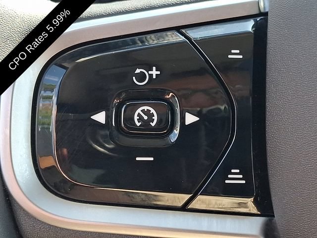 Certified 2025 Volvo XC90 B6 Plus AWD/4WD image 27