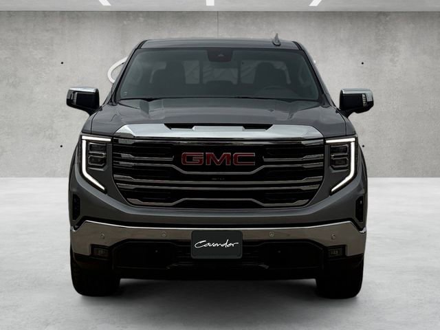 Certified 2025 GMC Sierra 1500 SLT AWD/4WD image 18