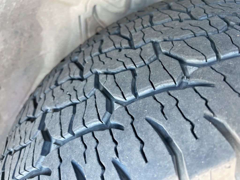 Used 2022 Nissan Rogue Platinum w/ Head-Up Display Package image 5