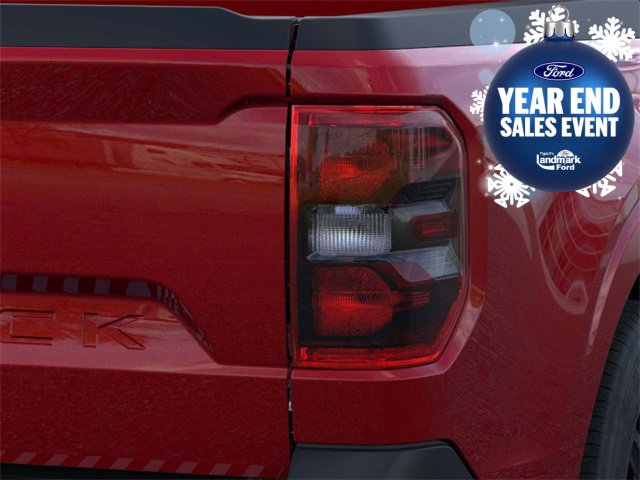 New 2025 Ford Maverick XLT w/ XLT Luxury Package image 22