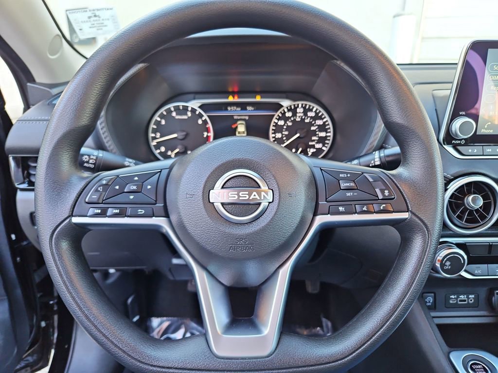 Used 2024 Nissan Sentra SV image 10