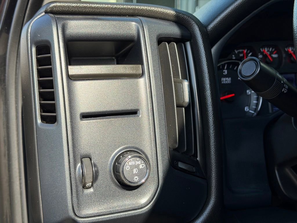 Used 2018 GMC Sierra 1500 4x4 Double Cab w/ Elevation Edition image 22