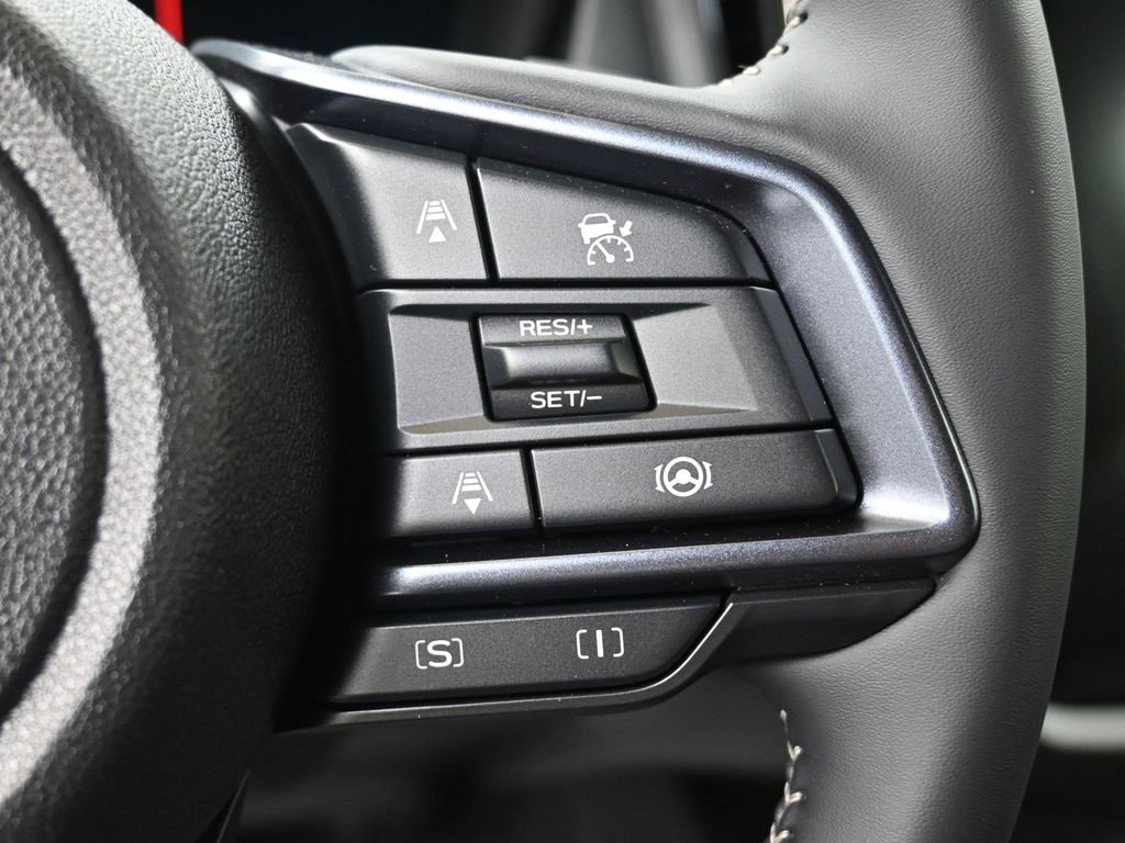 New 2025 Subaru Forester Limited image 25