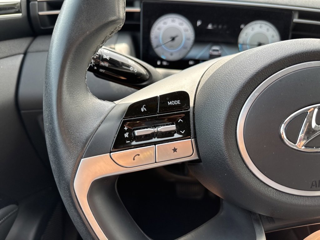 Used 2022 Hyundai Tucson SEL w/ Convenience Package image 30