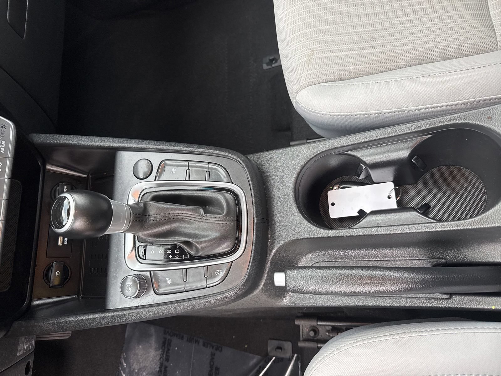 Used 2023 Hyundai Kona SEL w/ Convenience Package FWD image 15