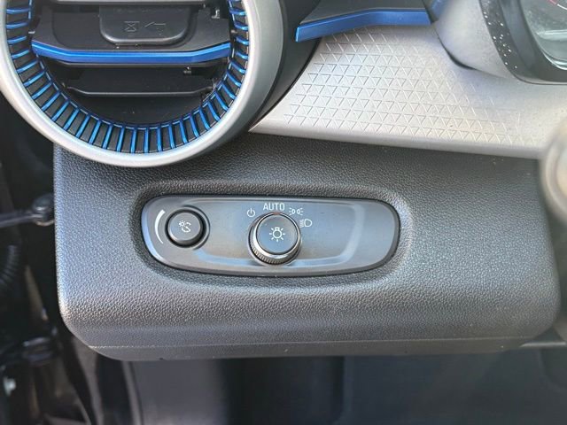 Used 2024 Chevrolet Trax LS image 22