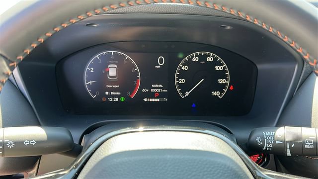 Used 2026 Honda HR-V Sport image 13