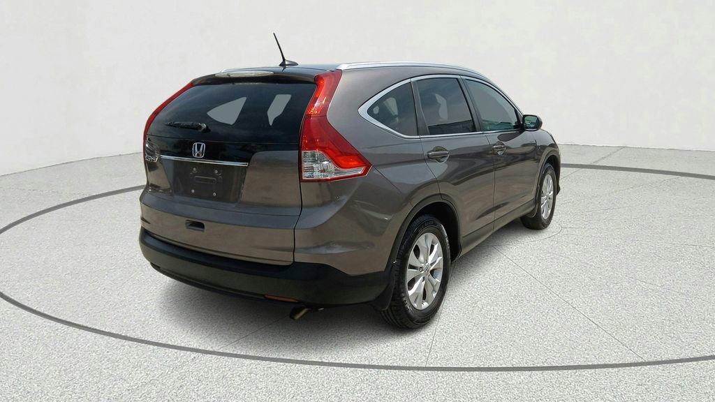 Used 2012 Honda CR-V EX-L image 6