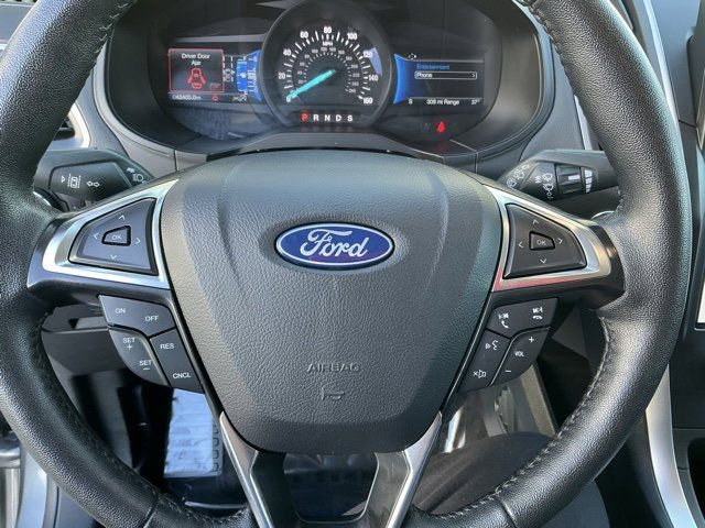 Used 2024 Ford Edge SEL image 27