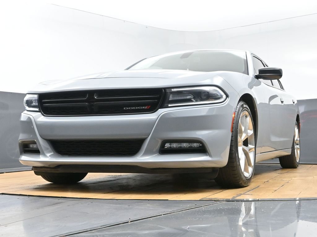 Used 2021 Dodge Charger SXT w/ Plus Group RWD image 49
