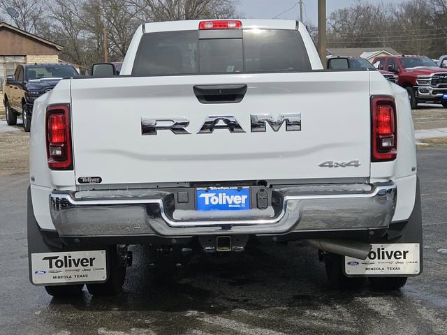 Used 2026 RAM 3500 Tradesman image 8