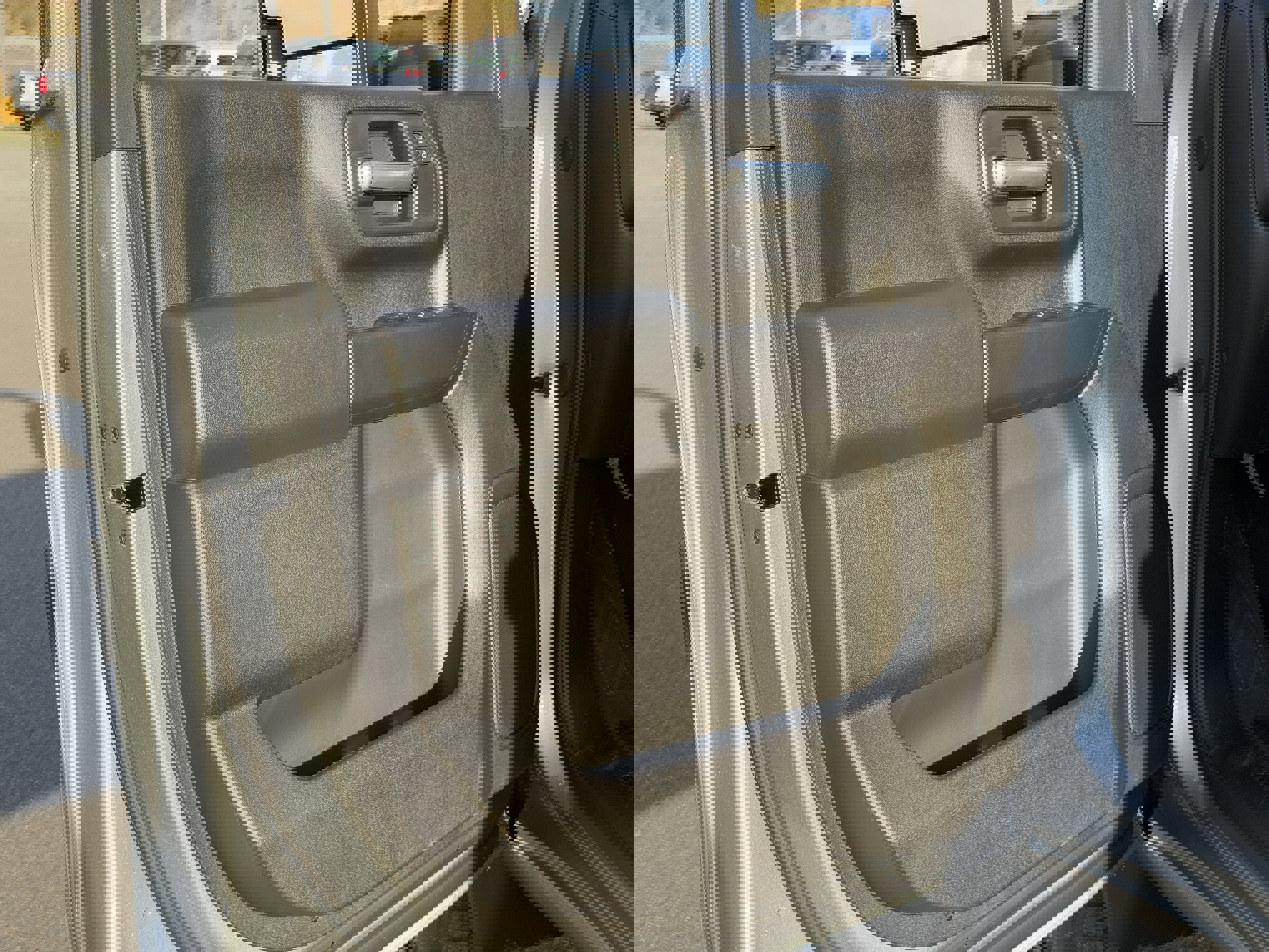 New 2026 Chevrolet Silverado 2500 Custom w/ Custom Value Package image 11