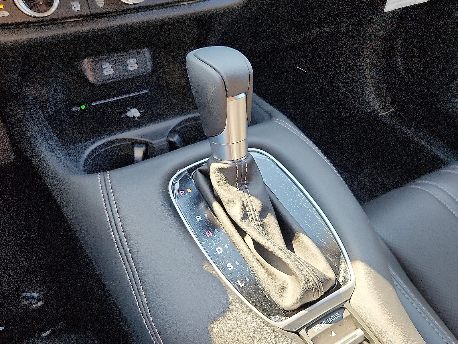New 2027 Honda HR-V EX-L image 10