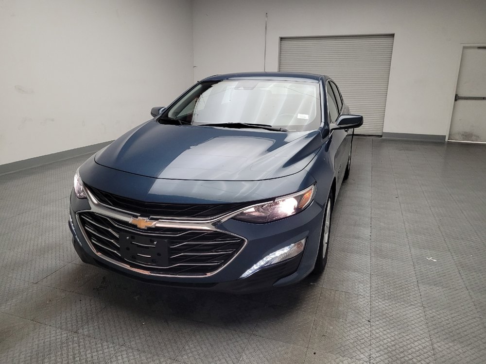 Used 2024 Chevrolet Malibu LT image 15