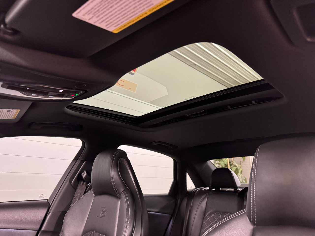 Used 2022 Audi S4 Premium image 15