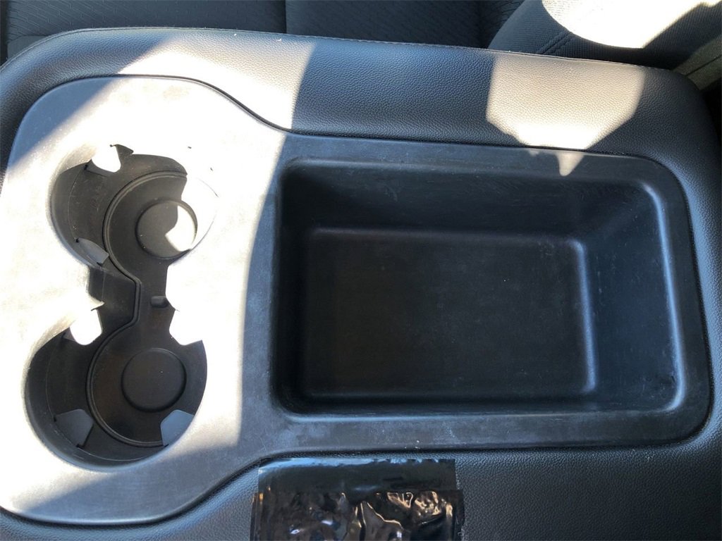 Used 2012 GMC Sierra 1500 W/T w/ Work Truck Plus Package image 18