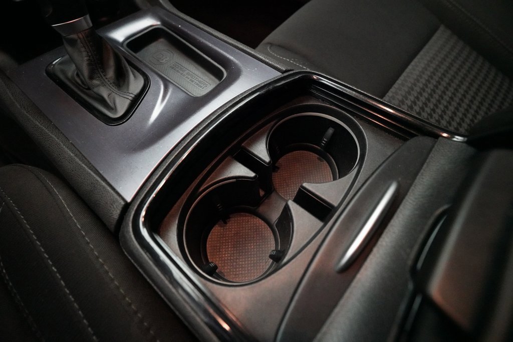 Used 2018 Dodge Charger GT w/ Blacktop Package image 16