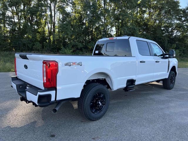 New 2026 Ford F350 XL w/ STX Appearance Package image 8