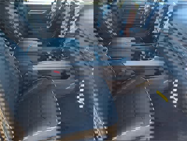 New 2025 RAM 1500 Laramie w/ Sport Appearance Package image 21