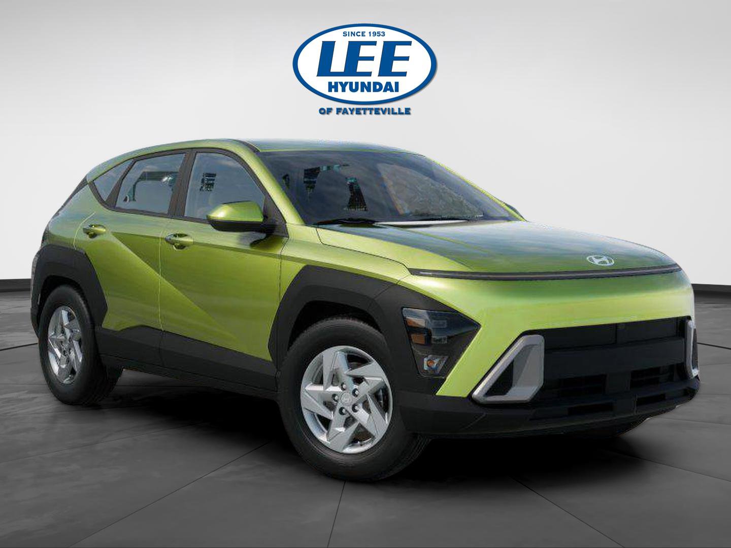 New 2026 Hyundai Kona SE image 1