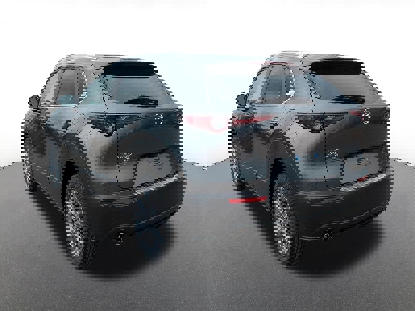 New 2025 MAZDA CX-30 AWD 2.5 S w/ Preferred Package image 4