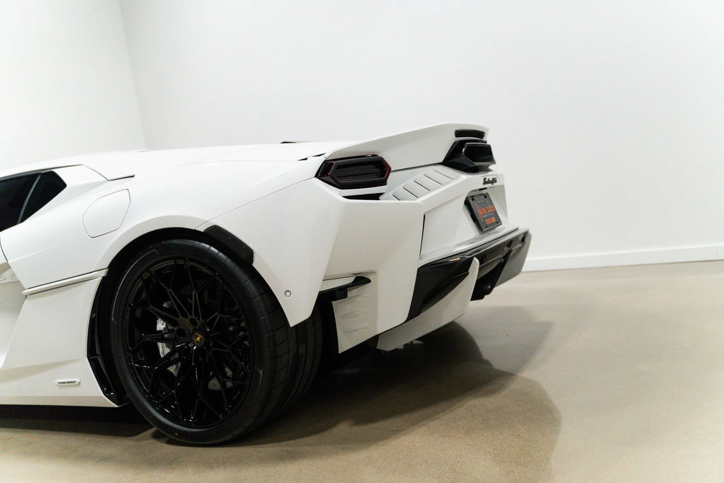 Used 2026 Lamborghini Temerario AWD/4WD image 96