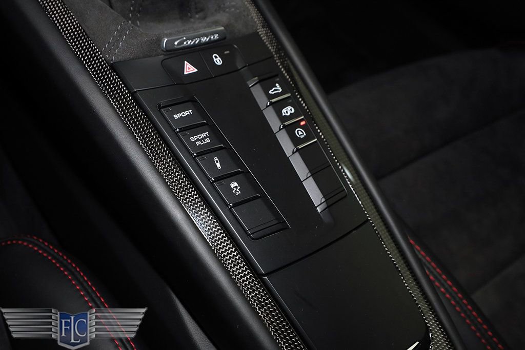 Used 2016 Porsche 911 Carrera GTS image 34