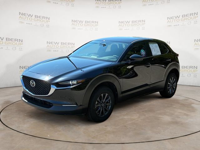 Used 2024 MAZDA CX-30 AWD 2.5 S image 1