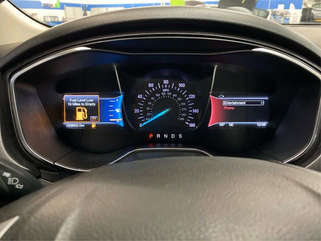 Used 2018 Ford Fusion Titanium image 20