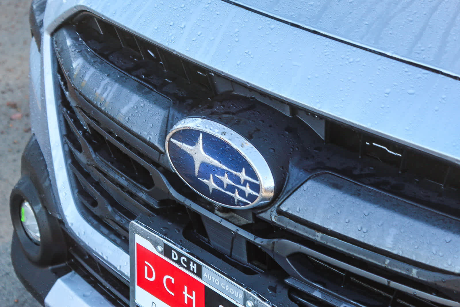 New 2025 Subaru Outback Touring XT image 9