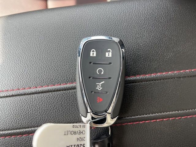 Used 2024 Chevrolet Blazer RS image 71