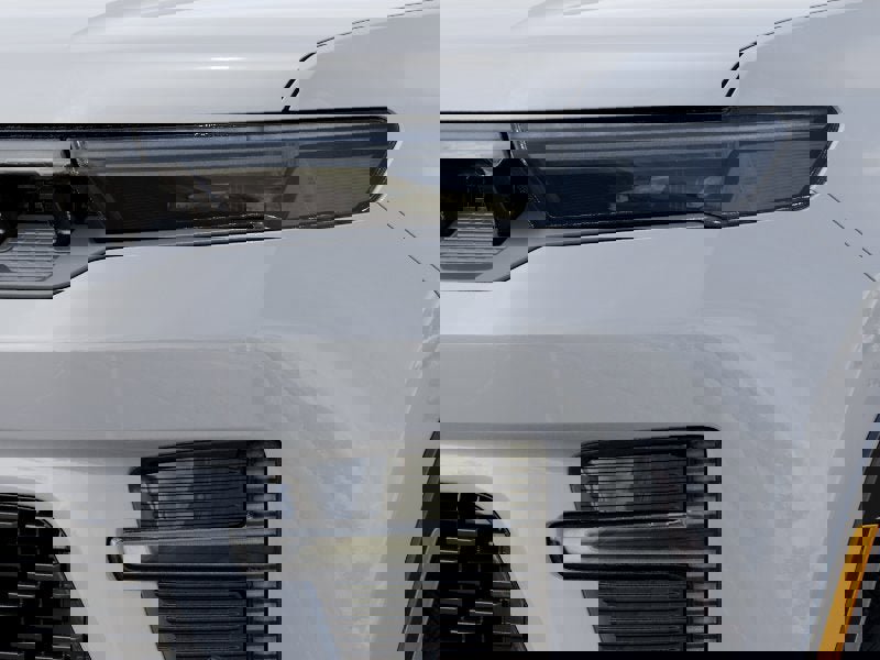 New 2026 Jeep Grand Wagoneer Limited image 36